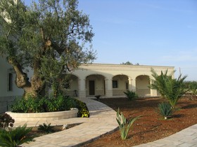 Masseria San Martino