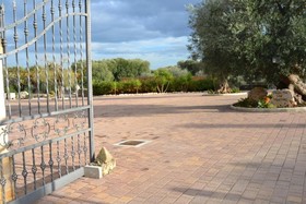 Masseria San Martino