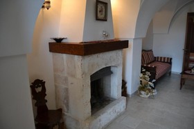 Masseria San Martino