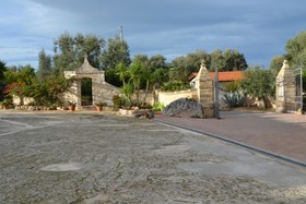 Masseria San Martino
