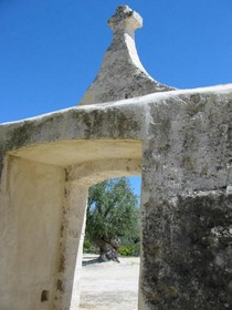 Masseria San Martino