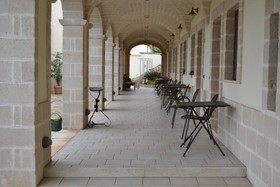 Masseria San Martino