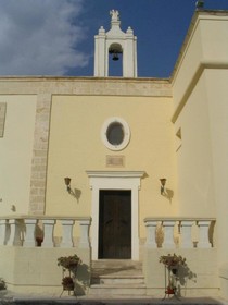 Masseria San Martino