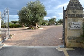 Masseria San Martino