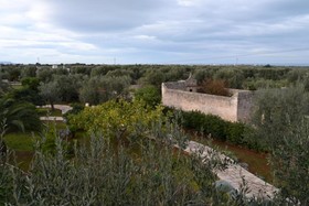 Masseria San Martino