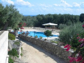 Masseria San Martino