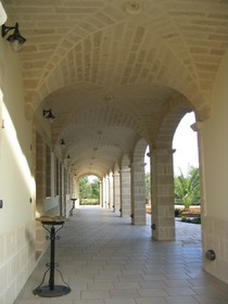 Masseria San Martino