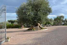 Masseria San Martino