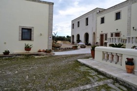 Masseria San Martino