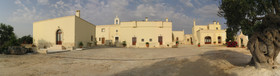 Masseria San Martino
