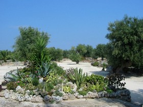 Masseria San Martino