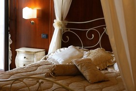 Tesoretto Hotel
