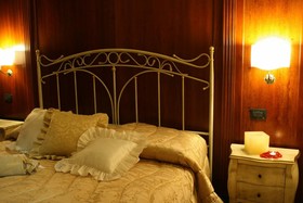 Tesoretto Hotel