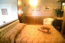Tesoretto Hotel