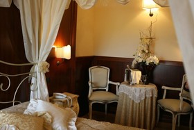 Tesoretto Hotel
