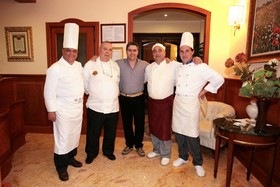 Tesoretto Hotel