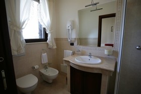 Tesoretto Hotel