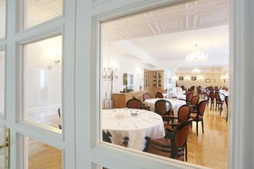 Tesoretto Hotel