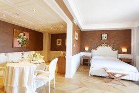 Tesoretto Hotel