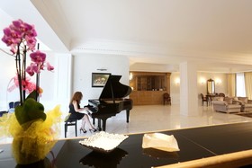 Tesoretto Hotel