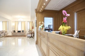 Tesoretto Hotel