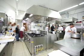 Tesoretto Hotel