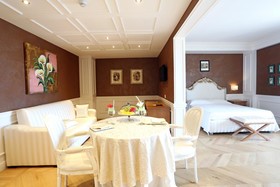 Tesoretto Hotel
