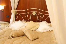 Tesoretto Hotel