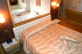 Tesoretto Hotel