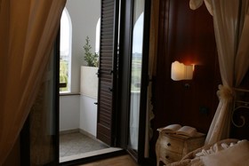Tesoretto Hotel