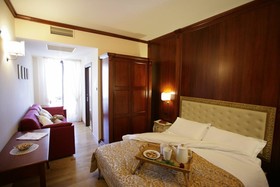 Tesoretto Hotel