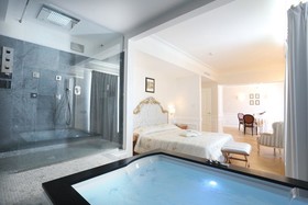 Tesoretto Hotel