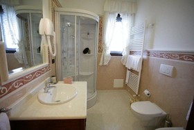 Tesoretto Hotel