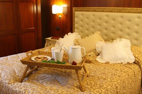 Tesoretto Hotel