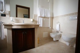 Tesoretto Hotel