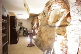 Tesoretto Hotel
