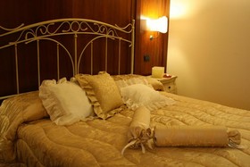 Tesoretto Hotel