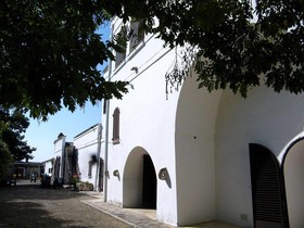 Masseria Il Cardinale