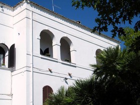 Masseria Il Cardinale