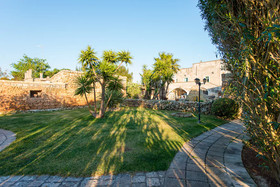 Relais Masseria Casina dei Cari