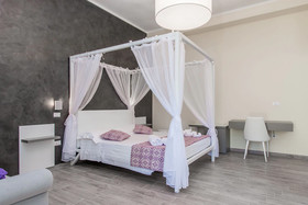 Relais Masseria Casina dei Cari