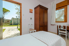 Relais Masseria Casina dei Cari