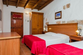 Relais Masseria Casina dei Cari