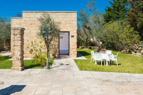 Relais Masseria Casina dei Cari