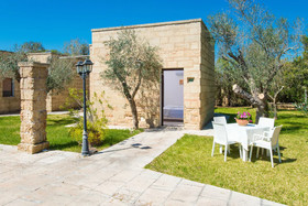 Relais Masseria Casina dei Cari