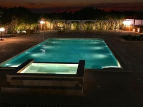 Relais Masseria Casina dei Cari