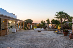 Relais Masseria Casina dei Cari