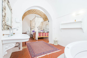 Relais Masseria Casina dei Cari
