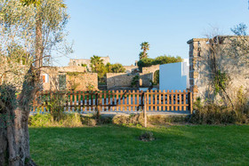 Relais Masseria Casina dei Cari