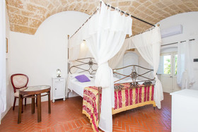 Relais Masseria Casina dei Cari